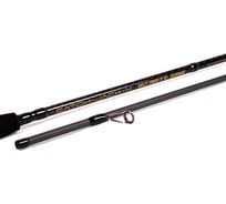 Спиннинг штекерный карбоновый Namazu Pro Catch-Jack-X Ultimate game IM8 2.1 м, 7-35 г NP-CJUG-21MH