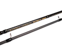 Спиннинг штекерный карбоновый Namazu Pro Catch-Jack-X Ultimate game IM8 2.38 м, 15-50 г NP-CJUG-238H