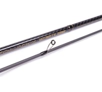 Спиннинг штекерный карбоновый Namazu Pro Catch-Jack-X Ultimate game IM8 2.38 м, 3-15 г NP-CJUG-238L