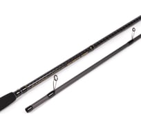 Спиннинг штекерный карбоновый Namazu Pro Catch-Jack-X Ultimate game IM8 2.65 м, 15-50 г NP-CJUG-265H