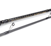 Спиннинг штекерный карбоновый Namazu Pro Catch-Jack-X Ultimate game IM8 2.38 м, 7-35 г NP-CJUG-238MH