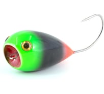 Хорватское яйцо Namazu Glisser, L-80 мм, 12 г, цвет 03 N60-80-03