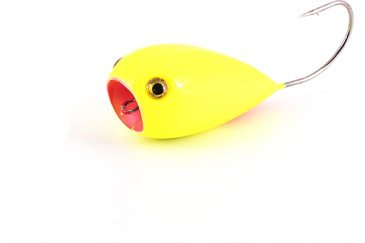 Хорватское яйцо Namazu Glisser, L-80 мм, 12 г, цвет 01 N60-80-01 ...