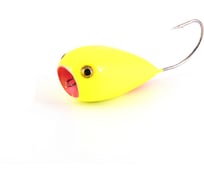 Хорватское яйцо Namazu Glisser, L-80 мм, 12 г, цвет 01 N60-80-01