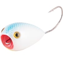 Хорватское яйцо Namazu Glisser, L-80 мм, 12 г, цвет 05 N60-80-05