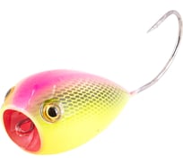 Хорватское яйцо Namazu Glisser, L-80 мм, 12 г, цвет 06 N60-80-06