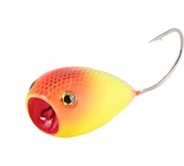 Хорватское яйцо Namazu Glisser, L-80 мм, 12 г, цвет 02 N60-80-02