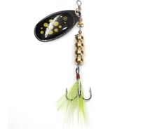 Блесна вращающаяся AmanThul, вес 21 г, цвет 06 N-AT21-06