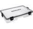 Коробка для рыболовных принадлежностей Namazu TackleBox Waterproof, 275x180x50 мм N-BOX41 1
