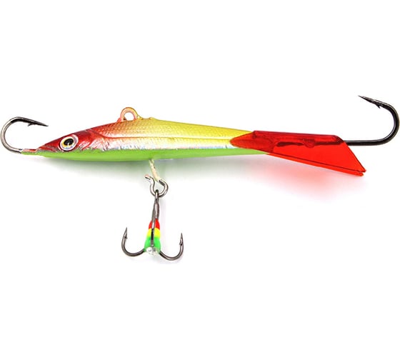 Балансир Namazu Under-Pilot свинец, р.50 мм, 17 г, цвет 30 N-BUP-5030 1