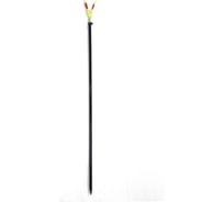 Подставка под удочку Namazu сигнализатор, 150 см, металлическая N-FTA-S150M