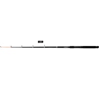 Спиннинг телескопический стеклопластиковый Namazu ACTION Tele, 2.4 м, тест 30-60 г NA-2460T