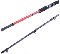 Спиннинг штекерный композитный Namazu Predator 2.1 м, тест 30-100 г NP-21100