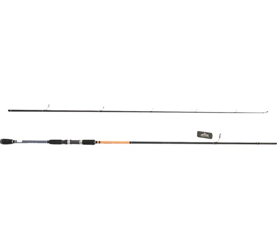 Спиннинг штекерный карбоновый Namazu MIRAH, 2.7 м, тест 7-35 г NM-2735