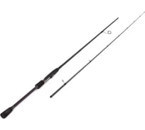 Спиннинг штекерный карбоновый Namazu Pro SupaPull-Jack Light heavyweight IM8 2.28 м, 14-56 г NP-SJLH-228H