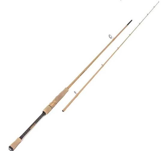 Спиннинг штекерный карбоновый Namazu Pro SupaPull-Jack Welterweight IM8 2.12м, 4-16 г NP-SJW-212L