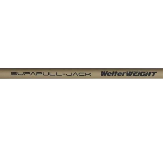 Спиннинг штекерный карбоновый Namazu Pro SupaPull-Jack Welterweight IM8 2.12 м, 6-28 г NP-SJW-212M