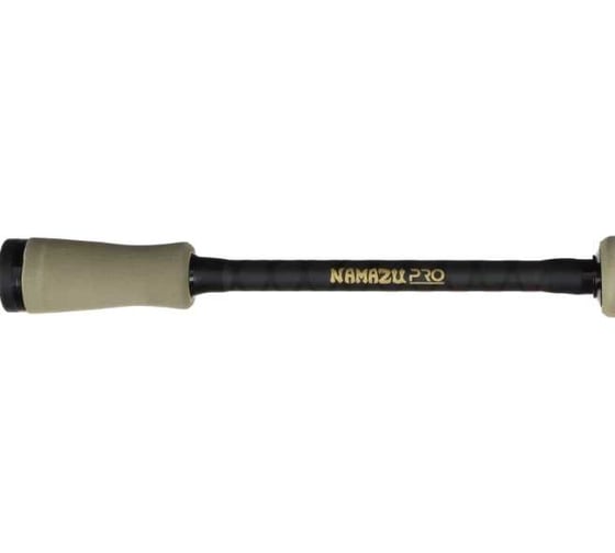 Спиннинг штекерный карбоновый Namazu Pro SupaPull-Jack Welterweight IM8 2.28 м, 6-28 г NP-SJW-228M
