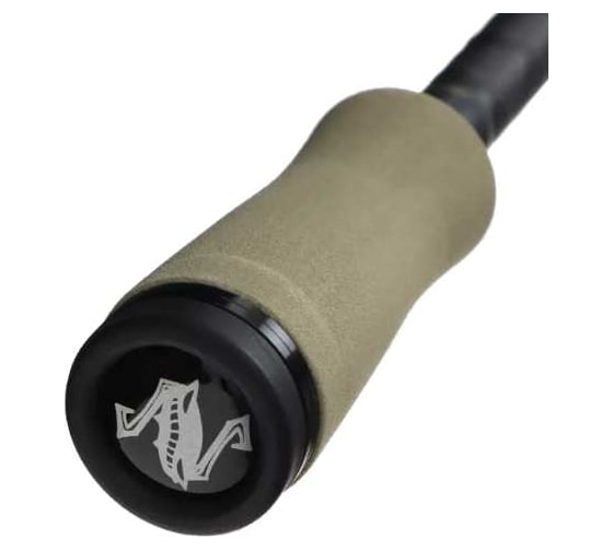 Спиннинг штекерный карбоновый Namazu Pro SupaPull-Jack Welterweight IM8 2.28 м, 6-28 г NP-SJW-228M