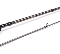 Спиннинг штекерный карбоновый Namazu Pro SupaPull-Jack Flyweight IM8 1.9 м, 0.2-1.5 г NP-SJF-19SUL-S