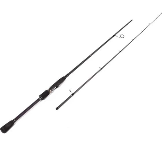 Спиннинг штекерный карбоновый Namazu Pro SupaPull-Jack Light heavyweight IM8 2.28 м, 8-32 г NP-SJLH-228MH