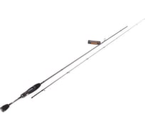 Спиннинг штекерный карбоновый Namazu Pro SupaPull-Jack Flyweight IM8 1.90 м, 2-12 г NP-SJF-19L