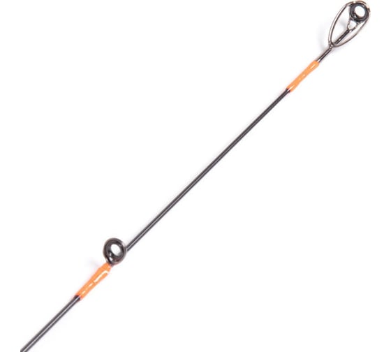 Спиннинг штекерный карбоновый Namazu Pro SupaPull-Jack Flyweight IM8 1.90 м, 2-12 г NP-SJF-19L