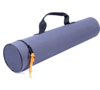 Тубус для удилищ Следопыт d-110 мм, L- 50 см серый PF-RT-50