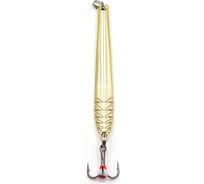 Вертикальная блесна Namazu Lizard 50 мм, 3 г, цвет S222 N-VL3-222