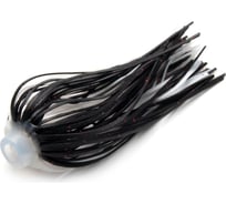 Юбка для спиннербейта Namazu 5 мм, цвет 4600 N-US5-4