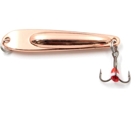 Вертикальная блесна Namazu Scope 42.5 мм, 5 г, цвет S444 N-VS5-444 1