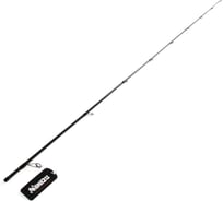 Карбоновый хлыст для спиннинга Namazu Pro SupaPulL -Jack Flyweight IM8 2.12 м, 2-12 г NPT-SJF-212L