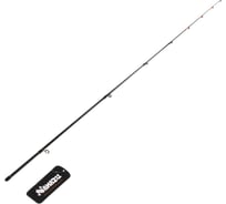 Карбоновый хлыст для спиннинга Namazu Pro SupaPulL -Jack Flyweight IM8 1.9 м, 0.5-5 г NPT-SJF-19UL -S