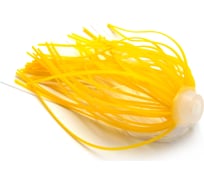 Юбка для спиннербейта Namazu 5 мм, цвет 2600 N-US5-2