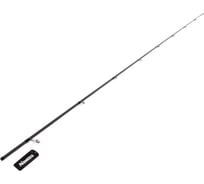 Карбоновый хлыст для спиннинга Namazu Pro SupaPulL -Jack Light heavyweight IM8 2.55 м, 14-56 г NPT-SJLH-255H