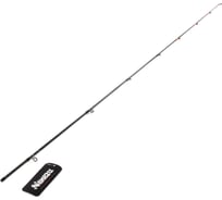 Карбоновый хлыст для спиннинга Namazu Pro SupaPulL -Jack Flyweight IM8 1.9 м, 0.2-1.5 г NPT-SJF-19SUL -S