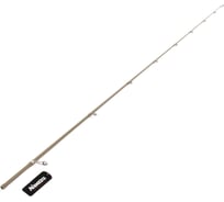 Карбоновый хлыст для спиннинга Namazu Pro SupaPulL -Jack Welterweight IM8 2.55 м, 6-28 г NPT-SJW-255M