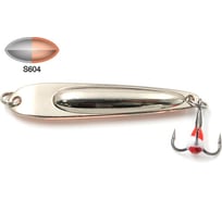 Вертикальная блесна Namazu Scope 42.5 мм, 5 г, цвет S604 N-VS5-604
