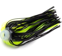 Юбка для спиннербейта Namazu 5 мм, цвет 3600 N-US5-3