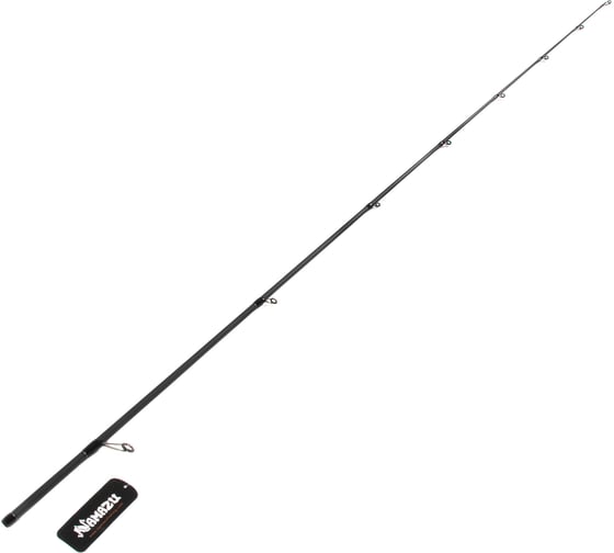 Карбоновый хлыст для спиннинга Namazu Pro SupaPulL -Jack Light heavyweight IM8 2.28 м, 14-56 г NPT-SJLH-228H 1