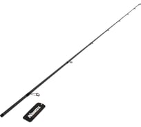 Карбоновый хлыст для спиннинга Namazu Pro SupaPulL -Jack Light heavyweight IM8 2.12 м, 8-32 г NPT-SJLH-212MH