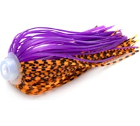 Юбка для спиннербейта Namazu 5 мм, цвет 5600 N-US5-5