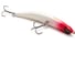 Воблер плавающий Namazu Iron minnow, L-90 мм, 6 г, минноу, 0-0.5м, цвет №1 N47-90-C01 1