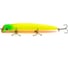Воблер плавающий Namazu Magic stick, L-125 мм, 16 г, минноу, 0-0.5 м, цвет №8 N48-125-C08 1
