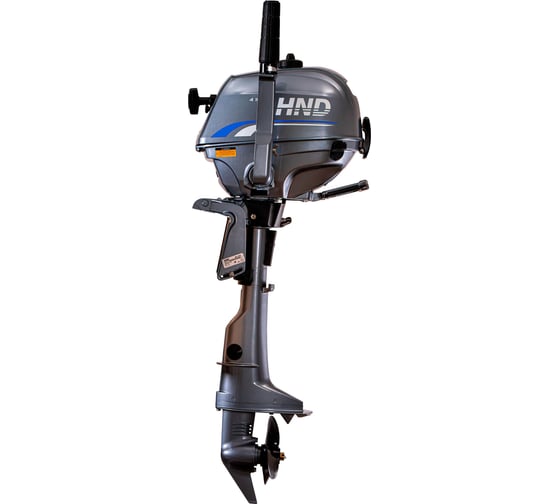 Подвесной лодочный мотор HND OB 2.5 FHS OB2.5FHS