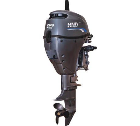 Подвесной лодочный мотор HND OB 9.9 FHS OB9.9FHS