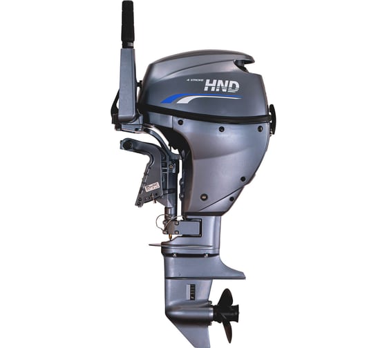 Подвесной лодочный мотор HND OB 9.9 FHS OB9.9FHS