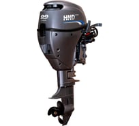 Подвесной лодочный мотор HND OB 9.9 FERS OB9.9FERS