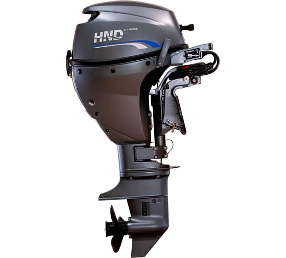 Подвесной лодочный мотор HND OB 9.9 FERS OB9.9FERS