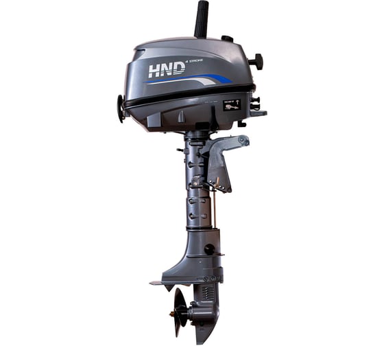 Подвесной лодочный мотор HND OB 5 FHS OB5FHS